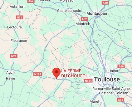 lien vers la carte